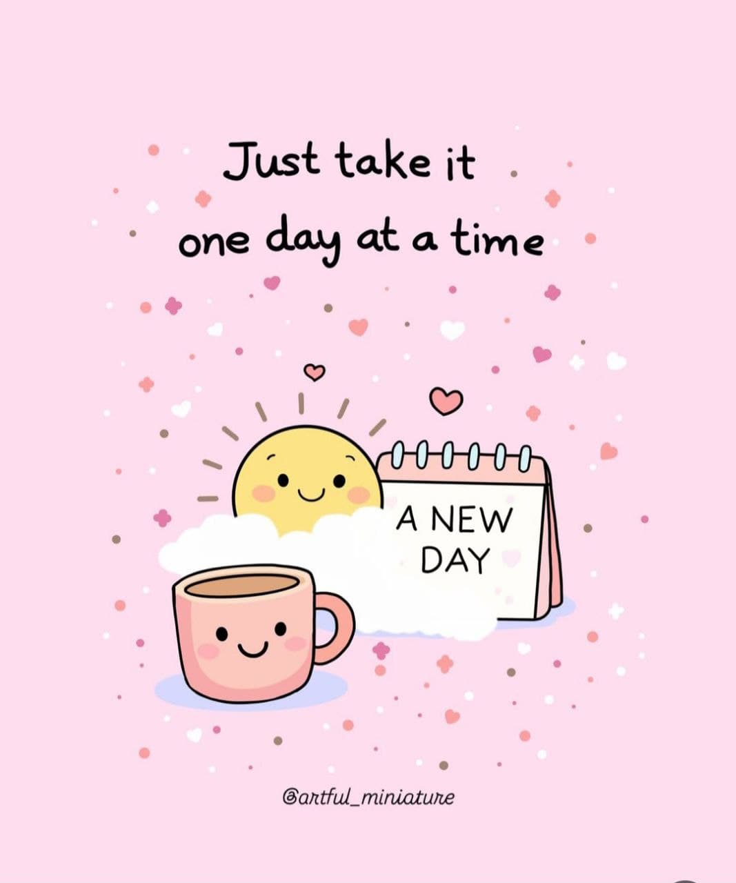 Have a wonderful week 🐾