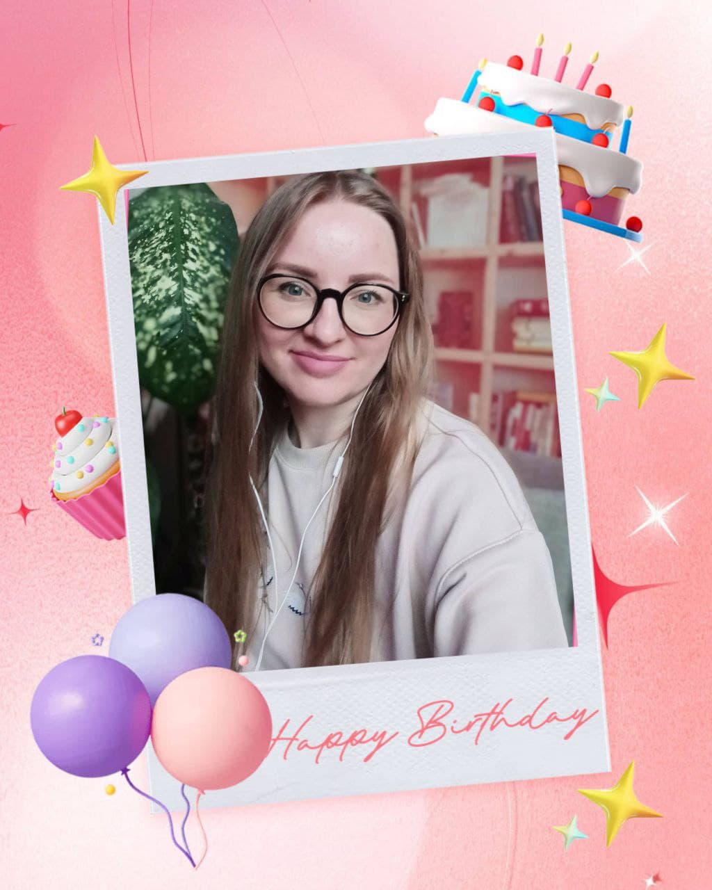 Кому пятница 13, а кому день рождения 😆🎉🥂